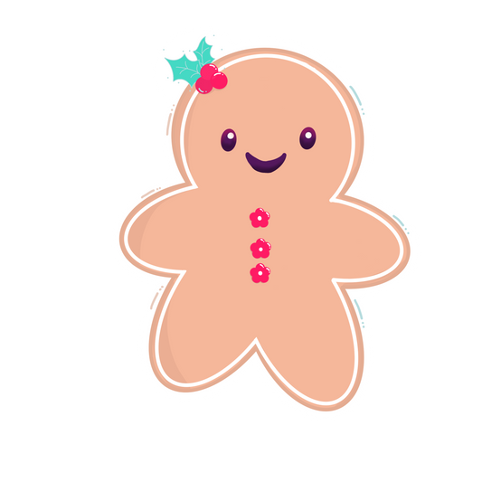 Lil Hols Gloss Sticker
