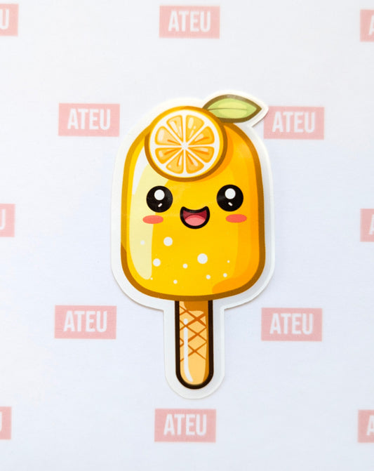 Granita Gloss Sticker