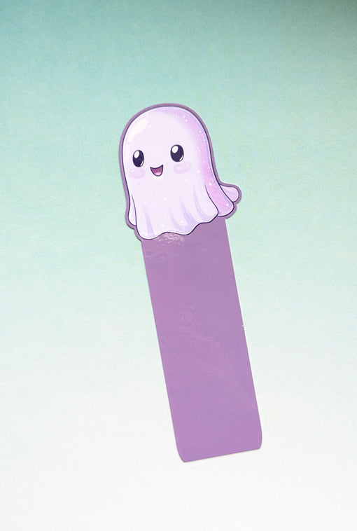 Lil Vi Bookmark